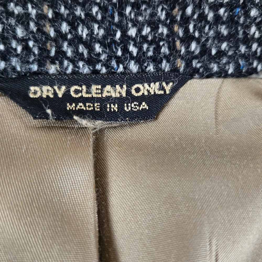 bill blass vintage bill